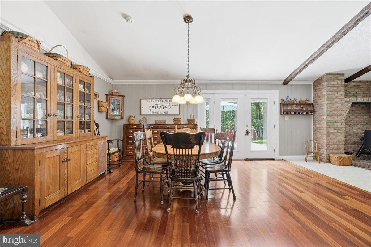 MAHONING MANOR - Residential