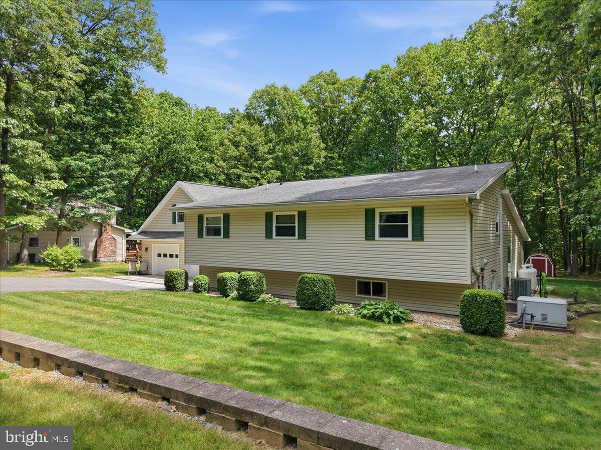 MAHONING MANOR - Residential