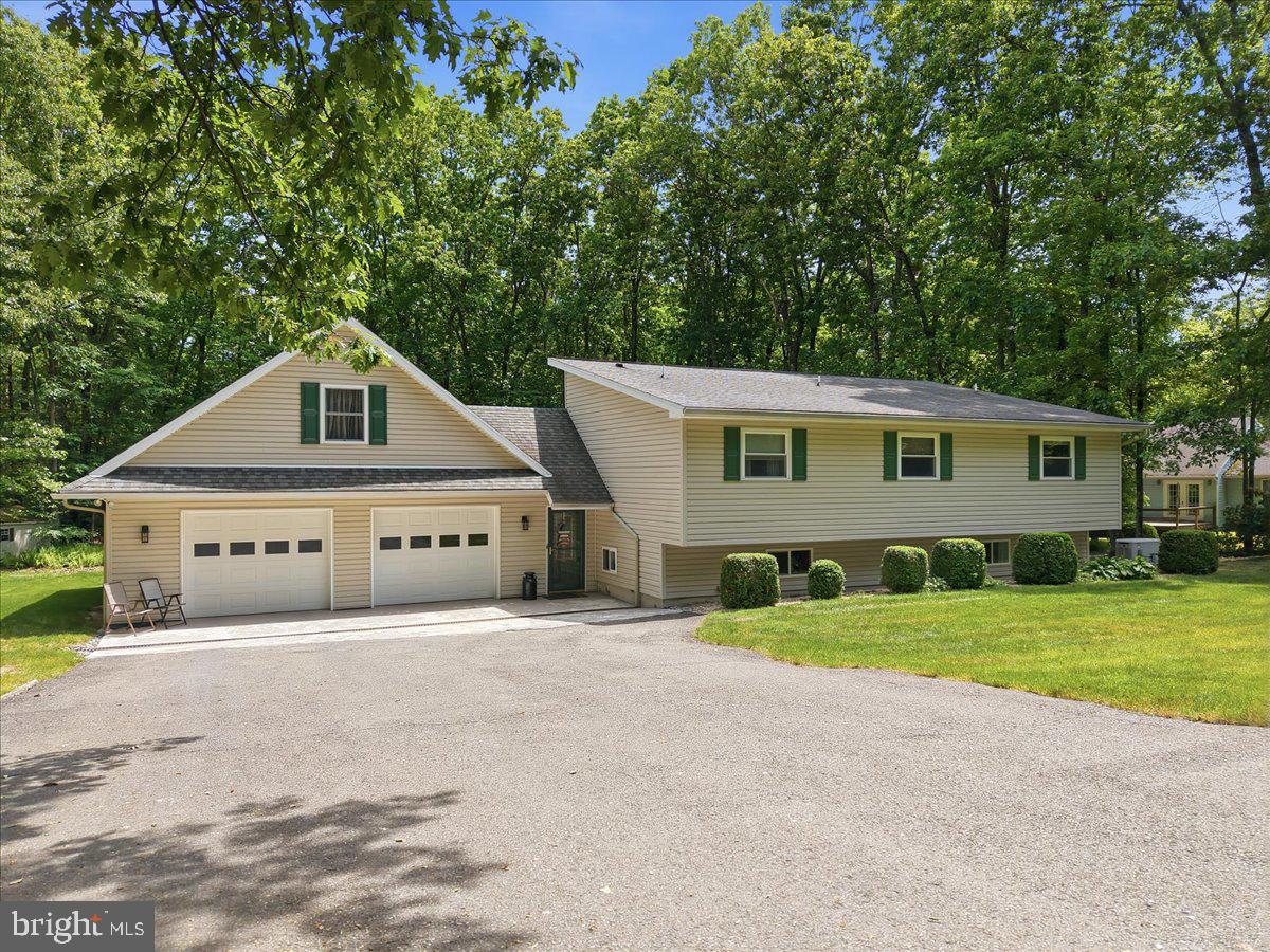MAHONING MANOR - Residential