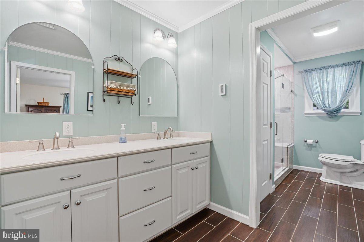 MAHONING MANOR - Residential
