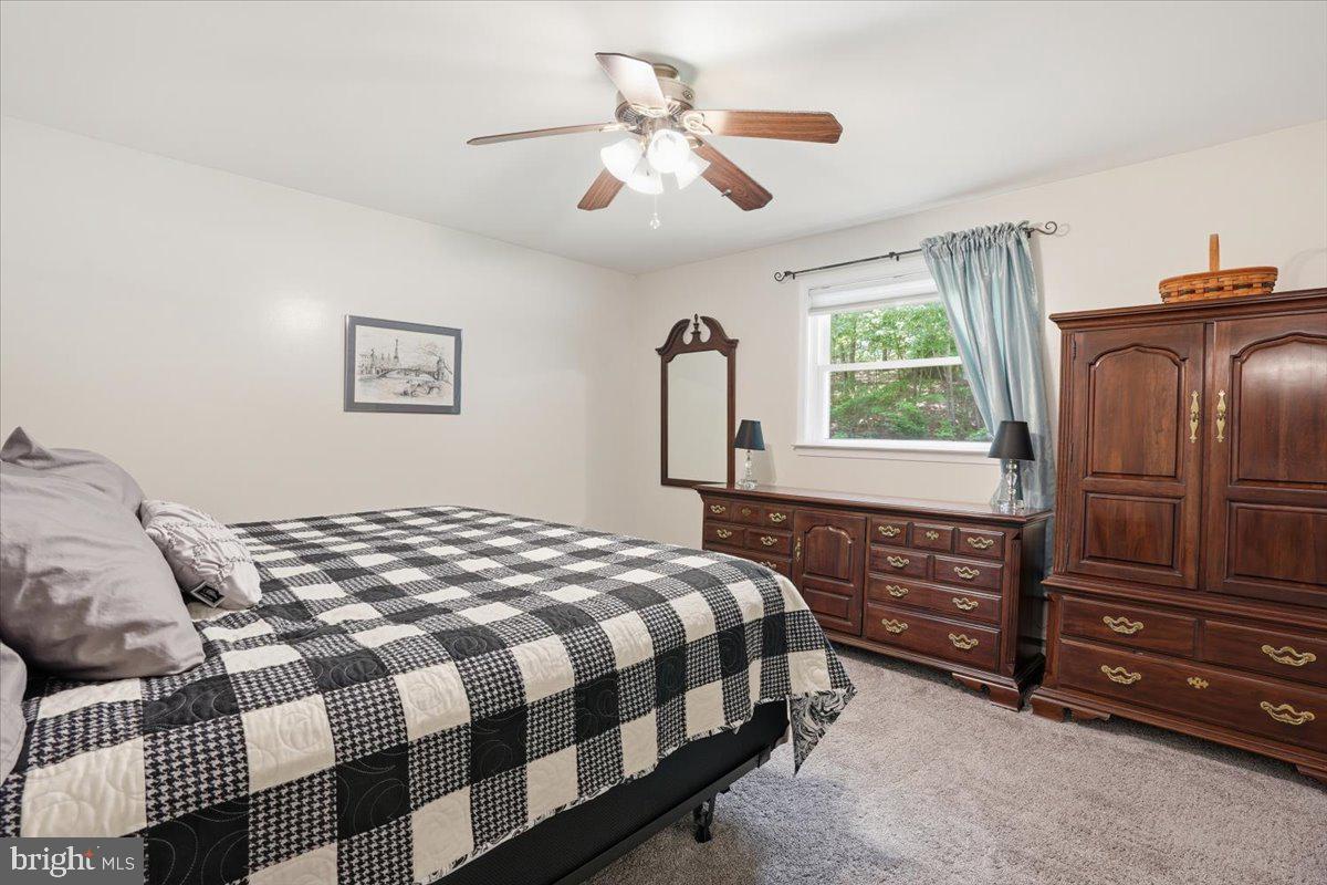 MAHONING MANOR - Residential