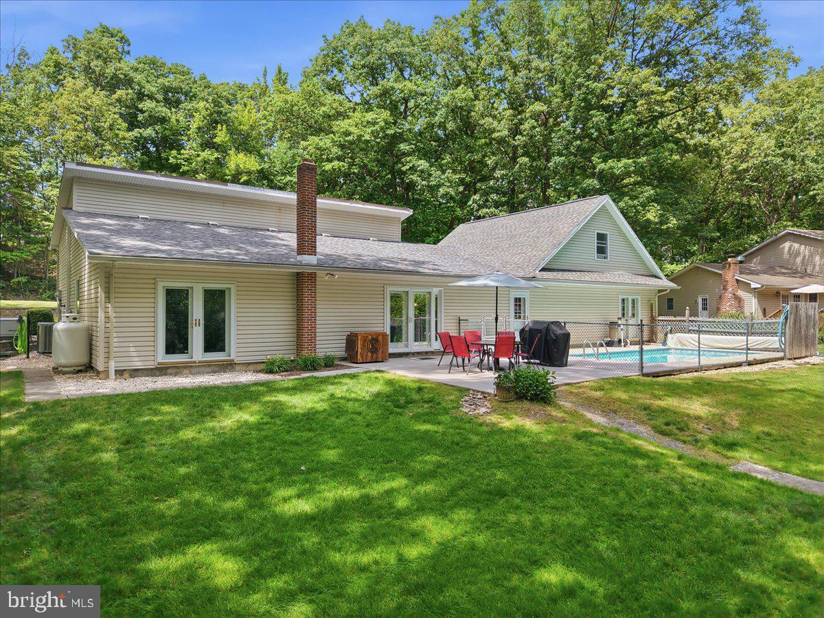 MAHONING MANOR - Residential