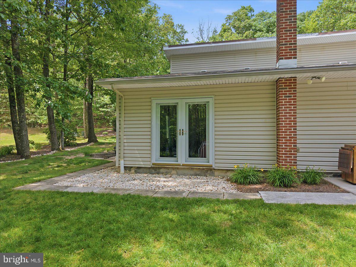MAHONING MANOR - Residential