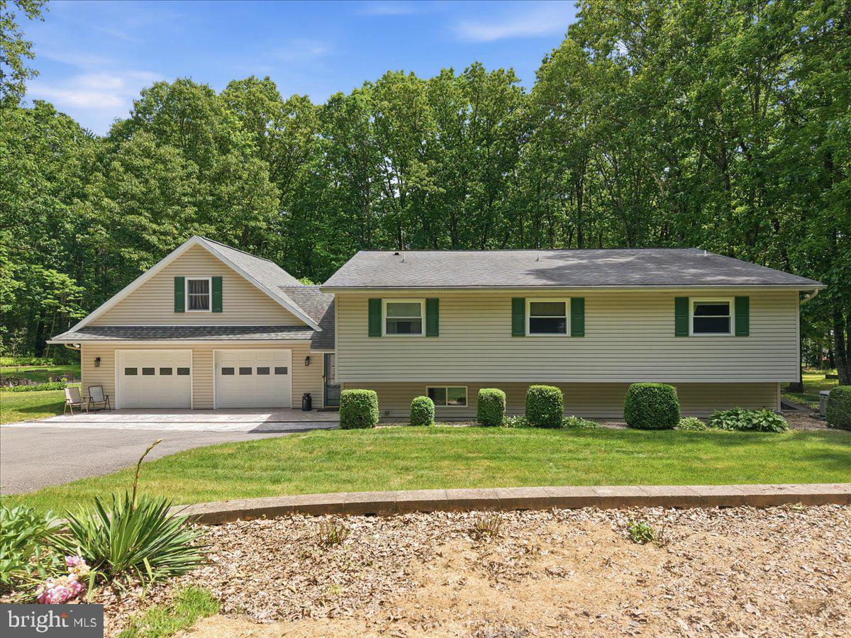 MAHONING MANOR - Residential