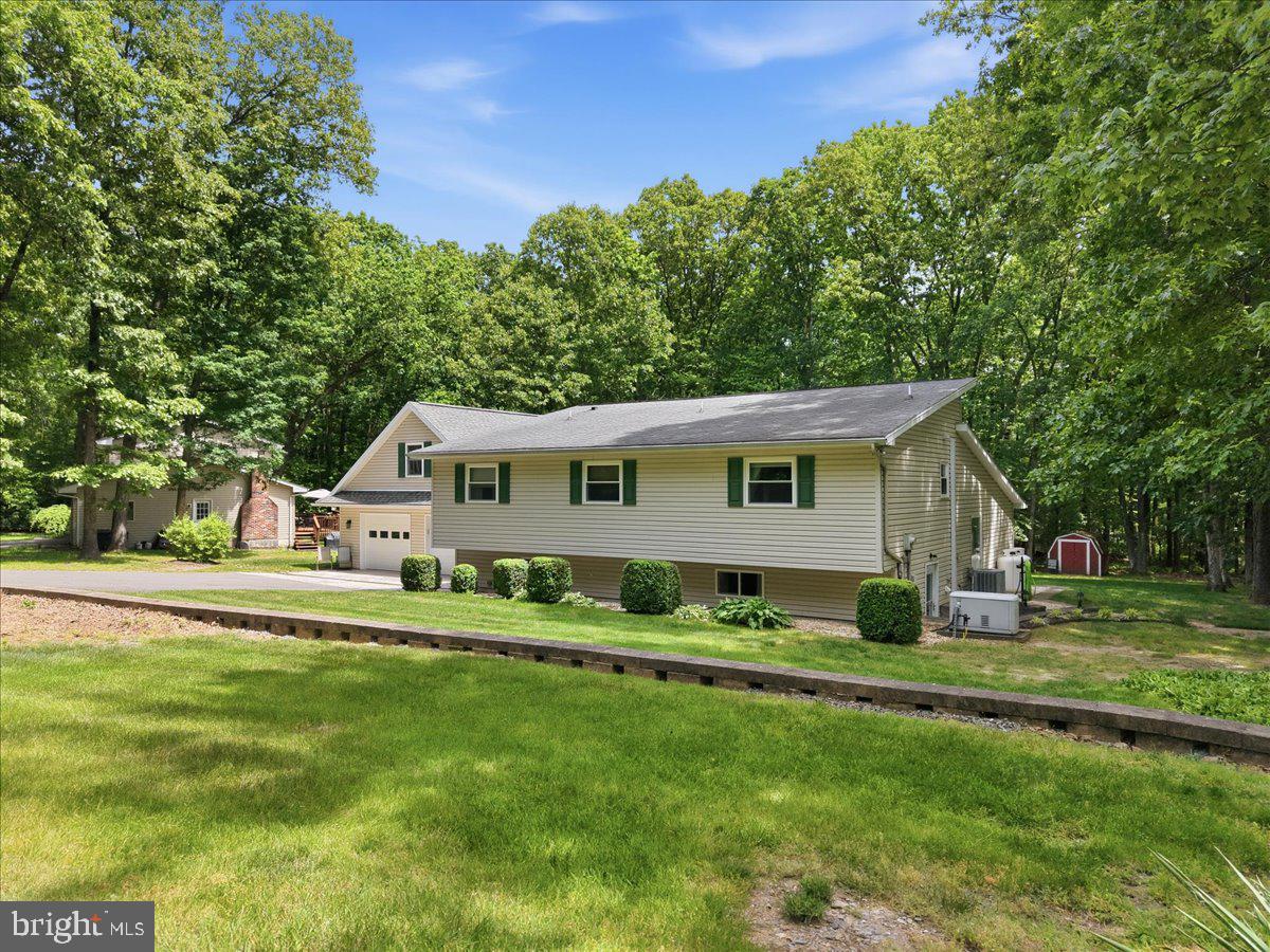MAHONING MANOR - Residential