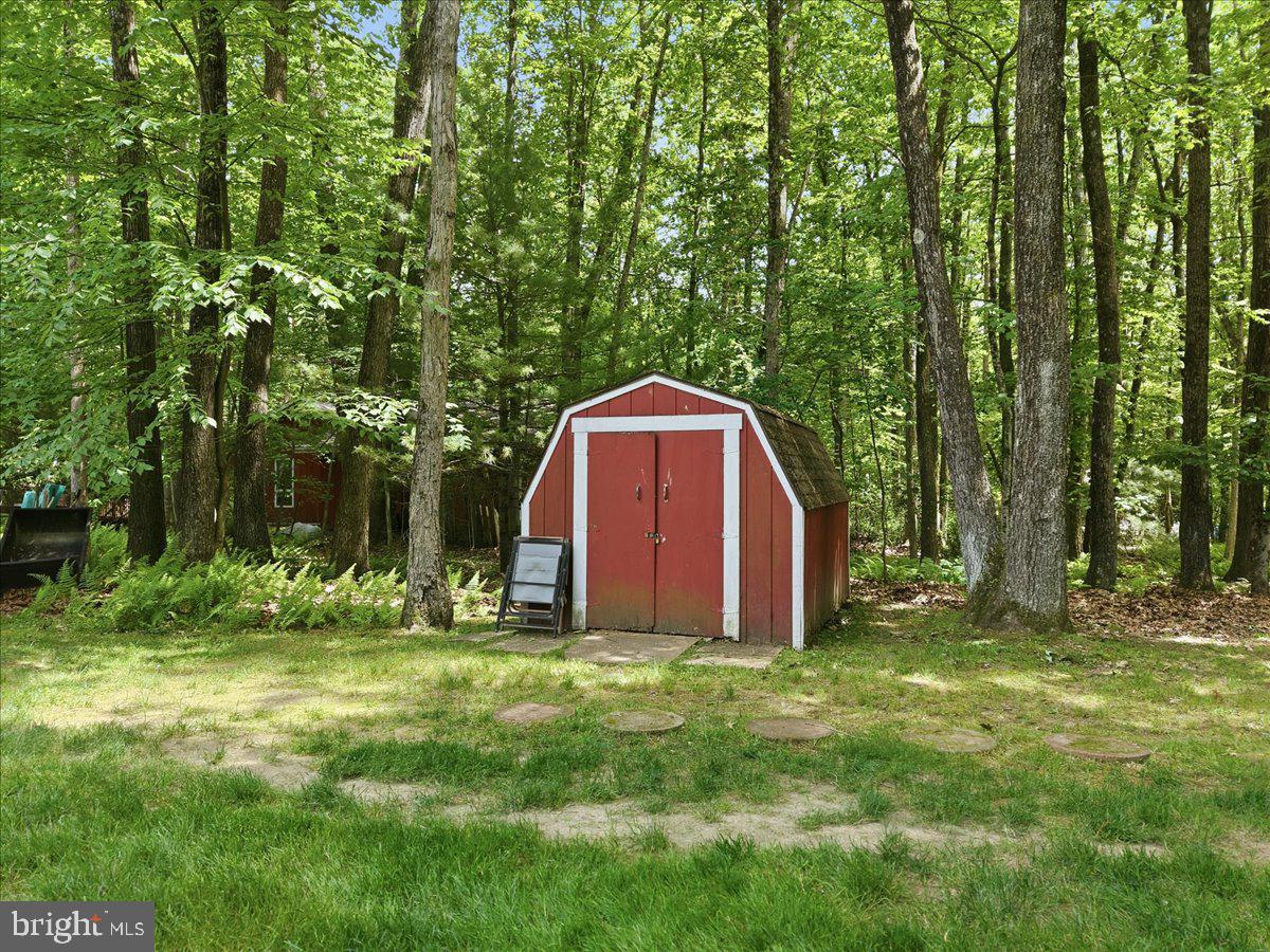 MAHONING MANOR - Residential