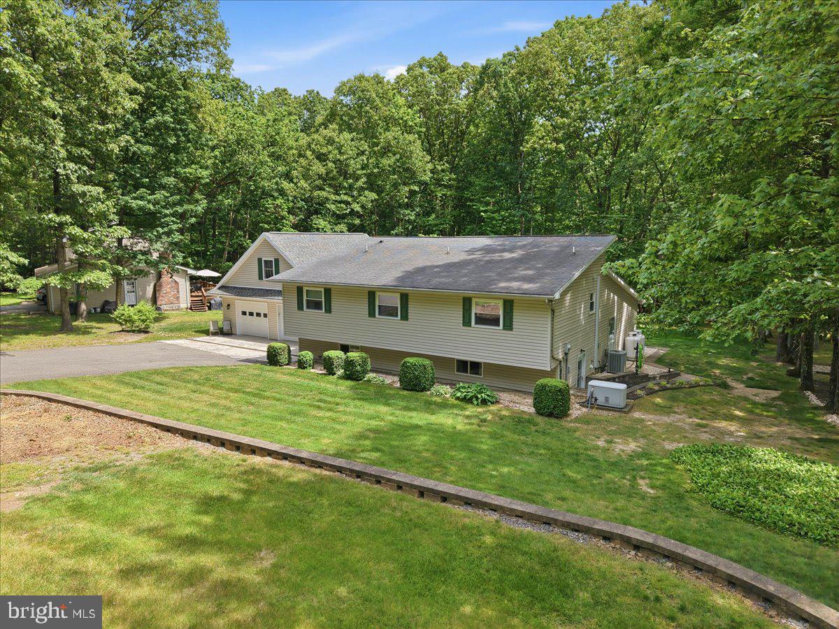 MAHONING MANOR - Residential