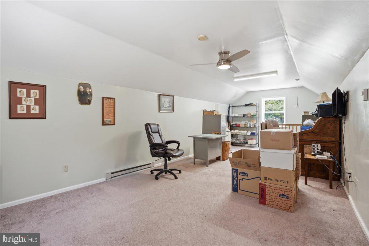 MAHONING MANOR - Residential