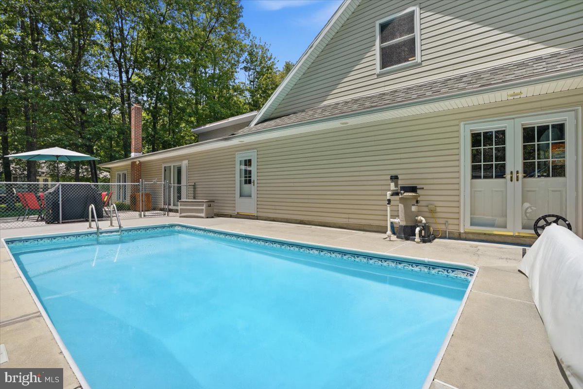 MAHONING MANOR - Residential