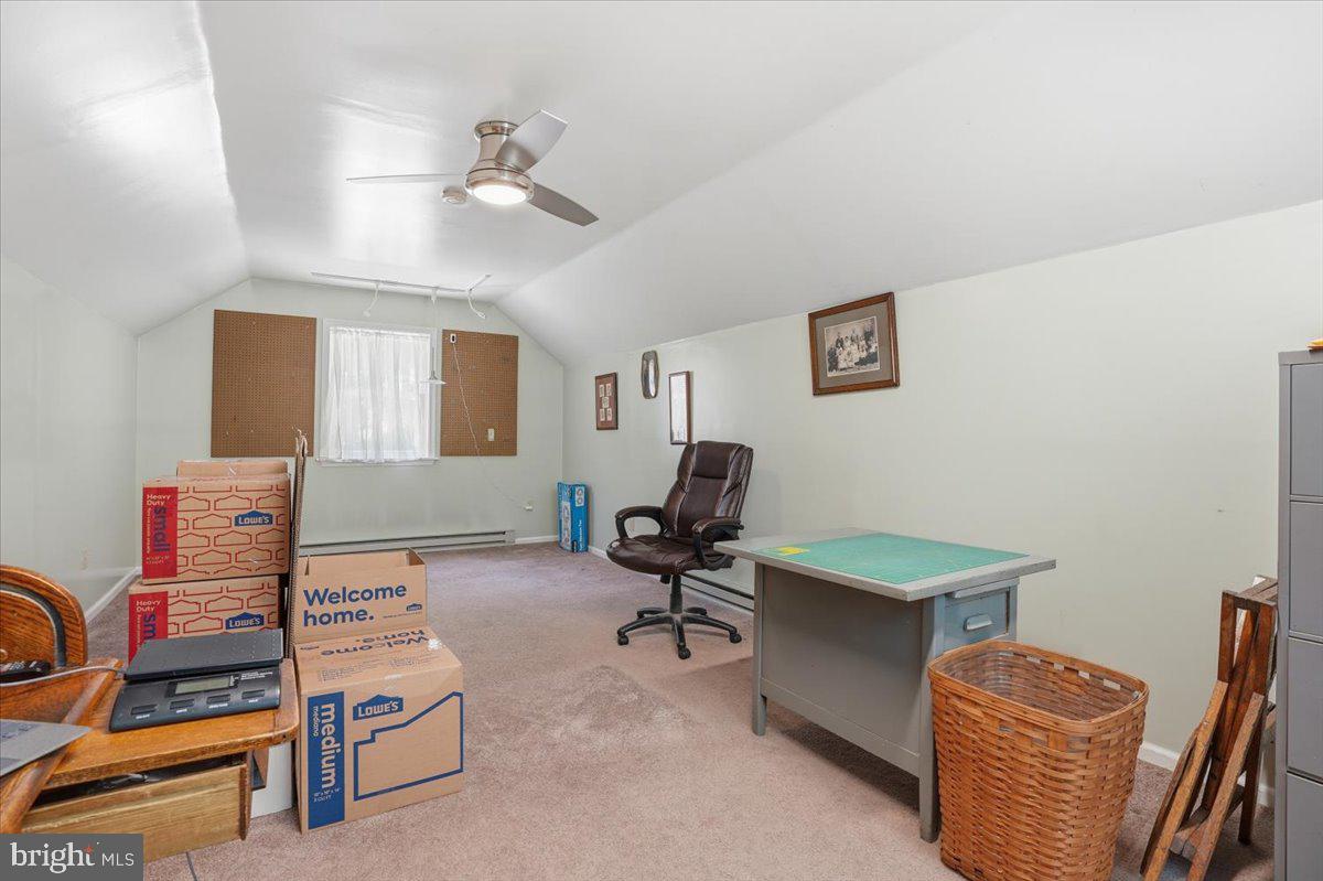 MAHONING MANOR - Residential