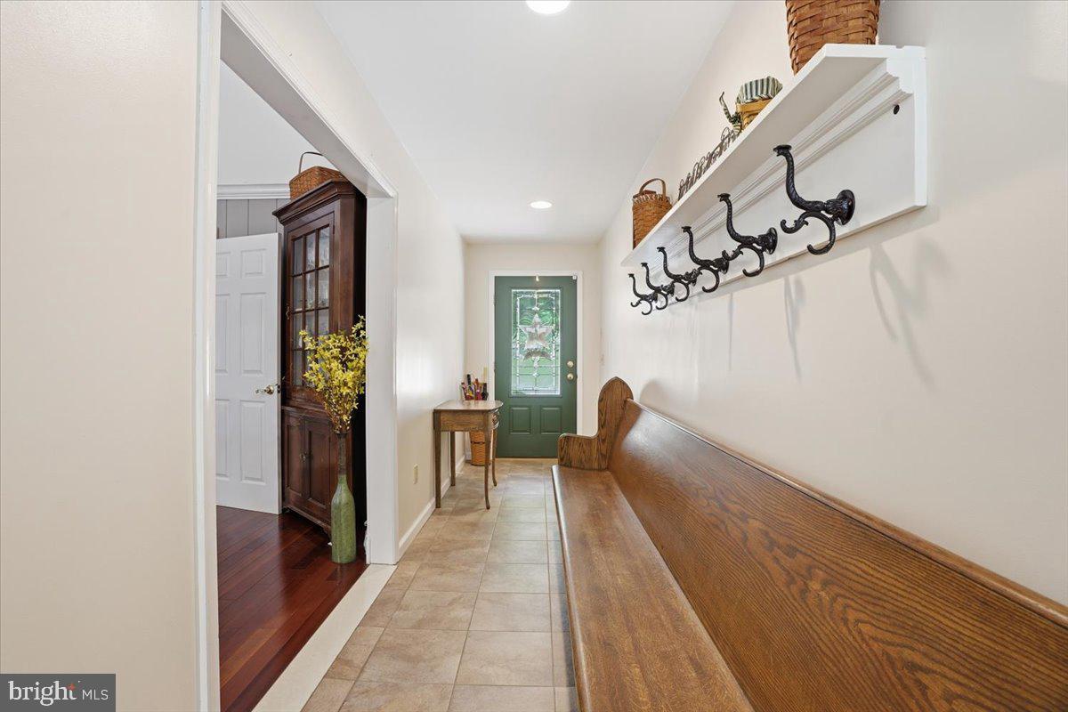 MAHONING MANOR - Residential