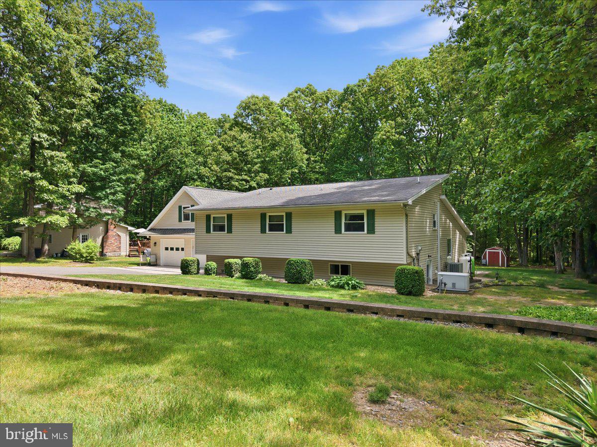 MAHONING MANOR - Residential