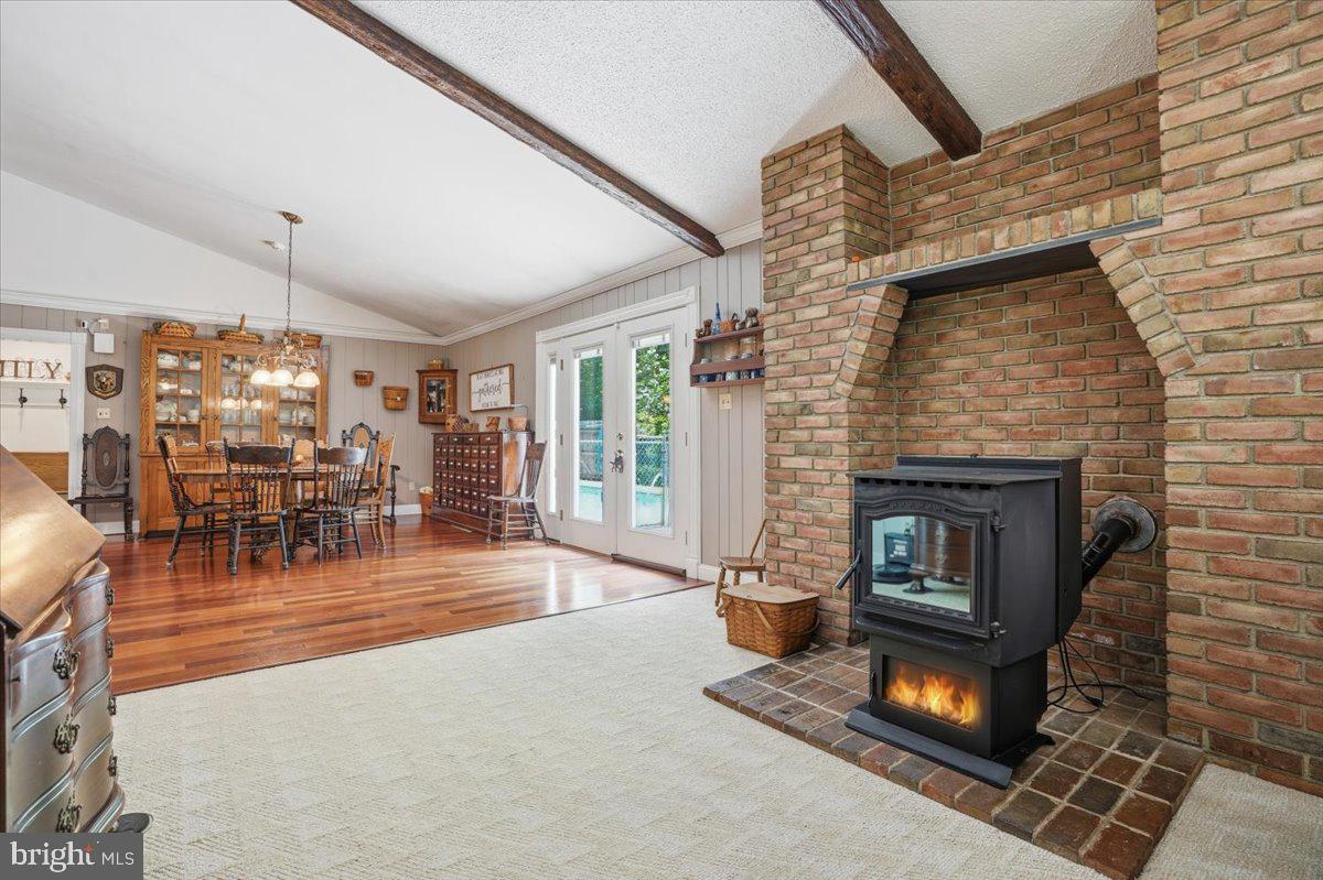 MAHONING MANOR - Residential
