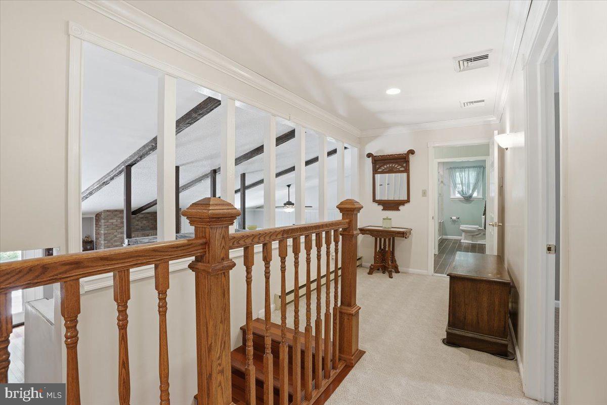 MAHONING MANOR - Residential