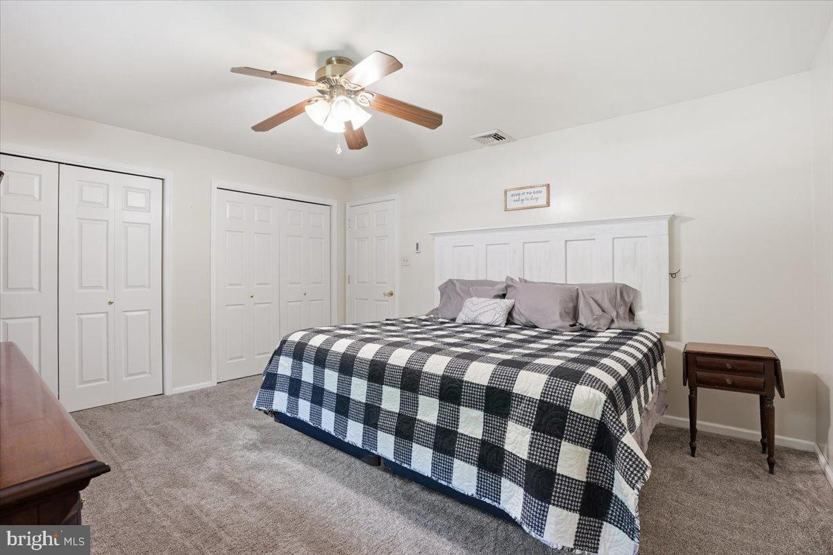 MAHONING MANOR - Residential
