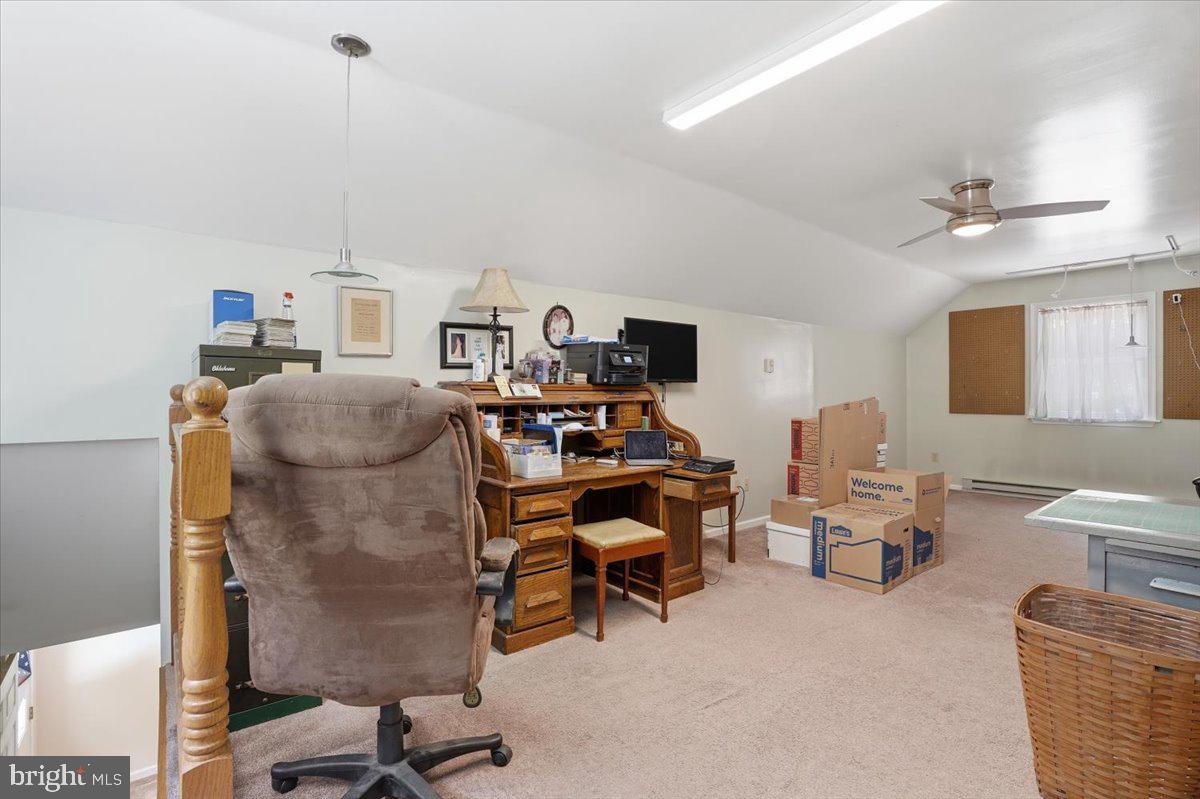 MAHONING MANOR - Residential
