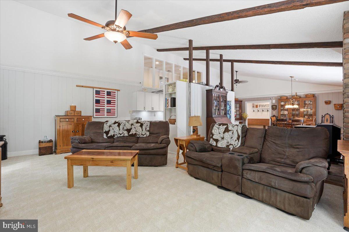 MAHONING MANOR - Residential