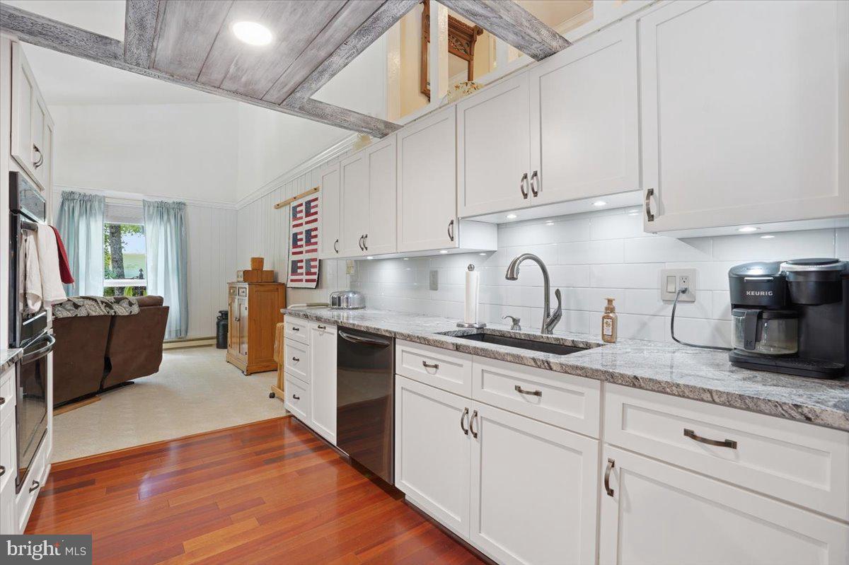 MAHONING MANOR - Residential