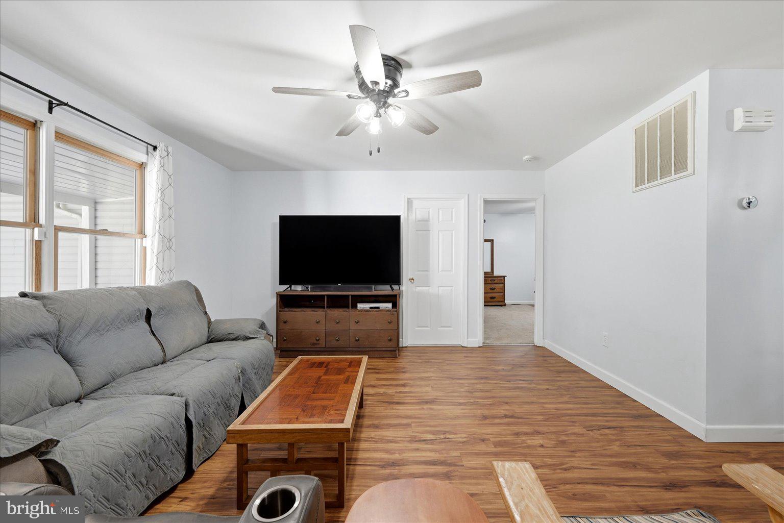 FERRY FARMS - Residential