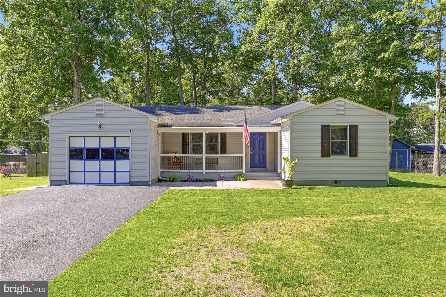 FERRY FARMS - Residential