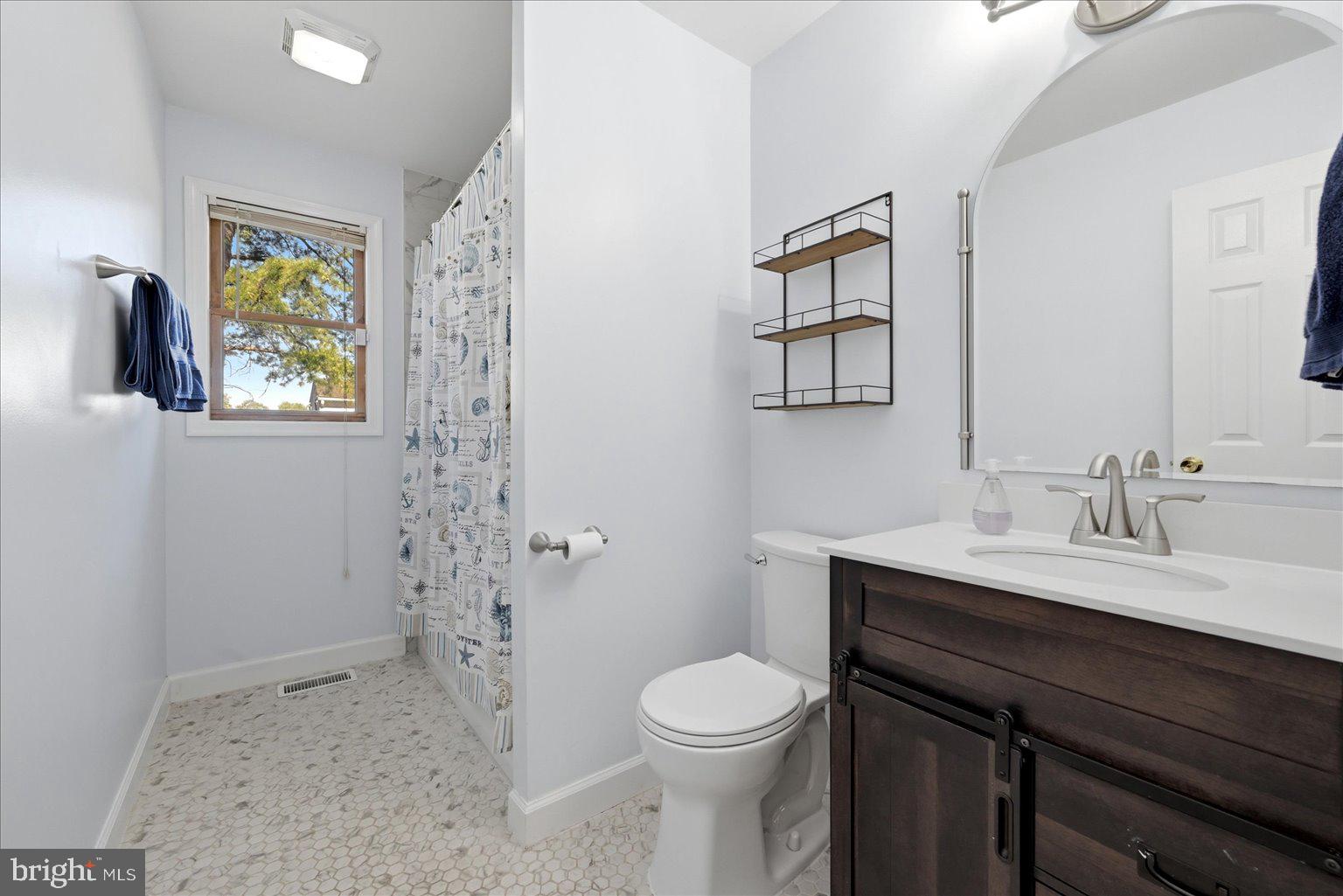 FERRY FARMS - Residential