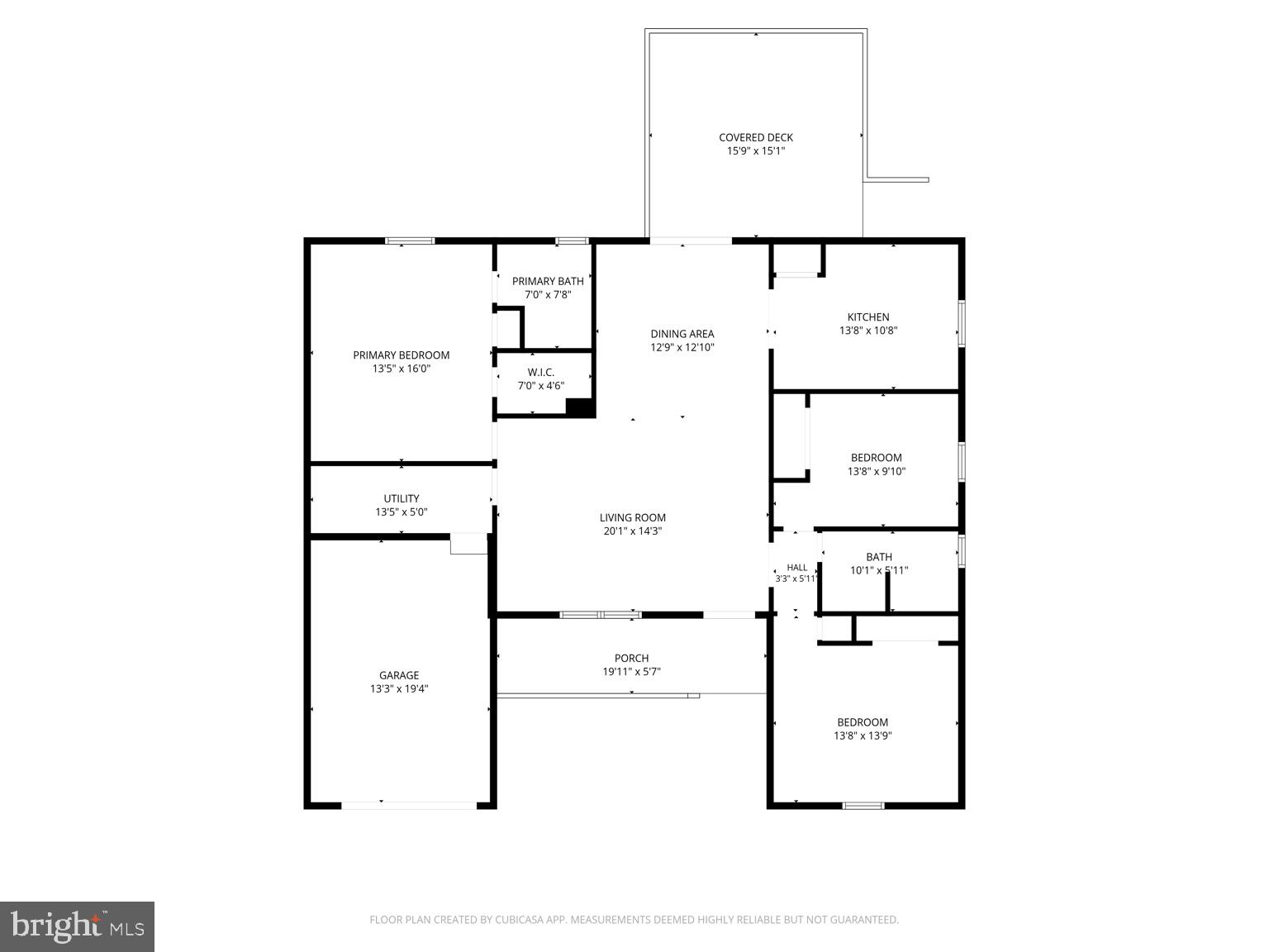 FERRY FARMS - Residential