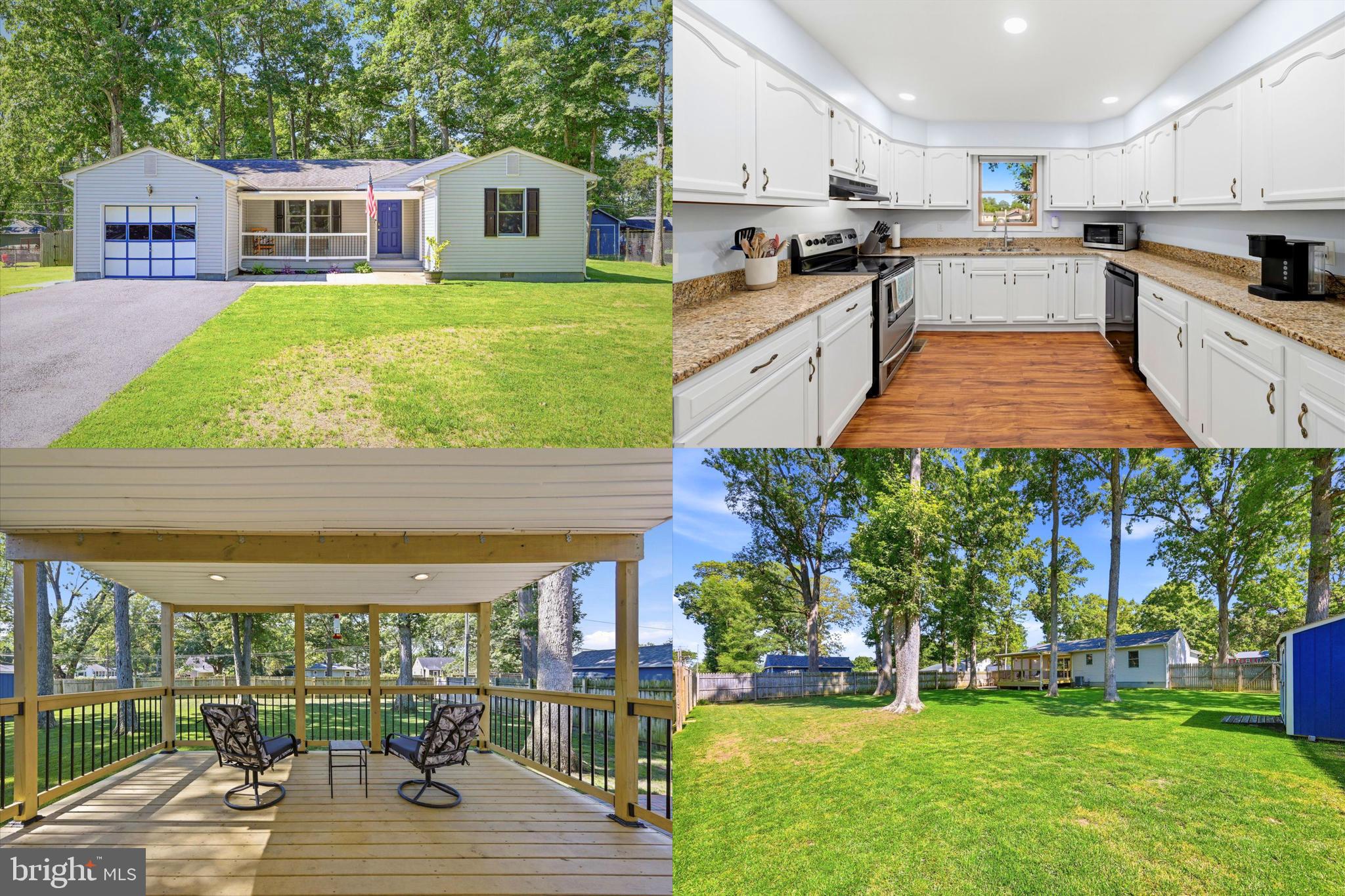 FERRY FARMS - Residential
