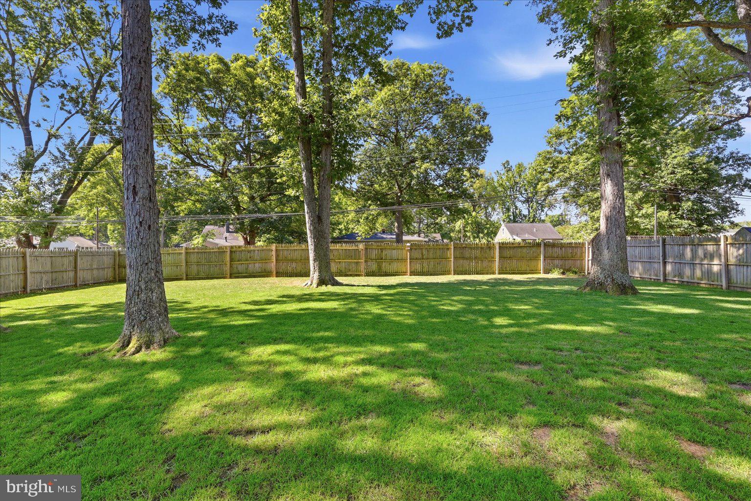 FERRY FARMS - Residential