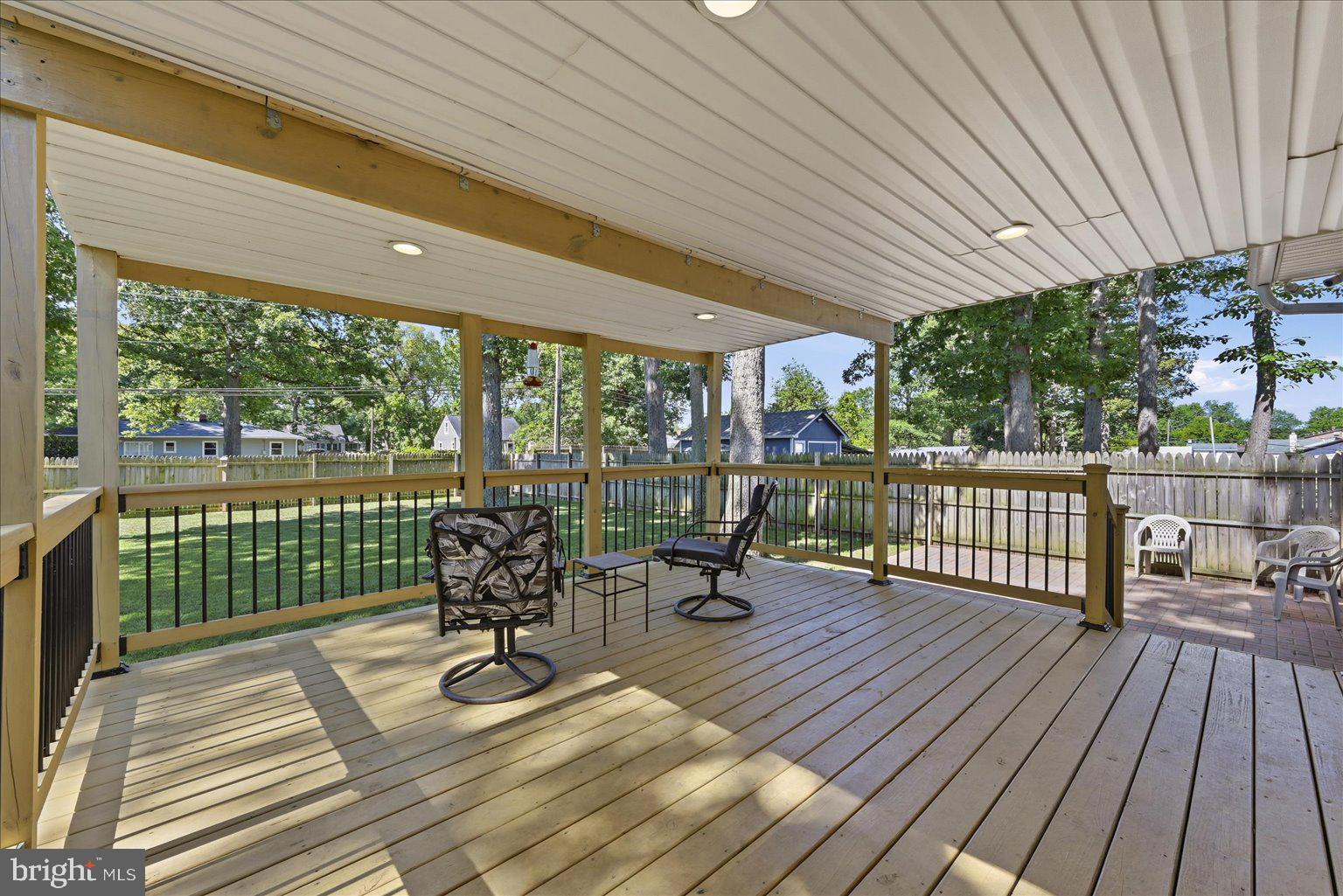 FERRY FARMS - Residential