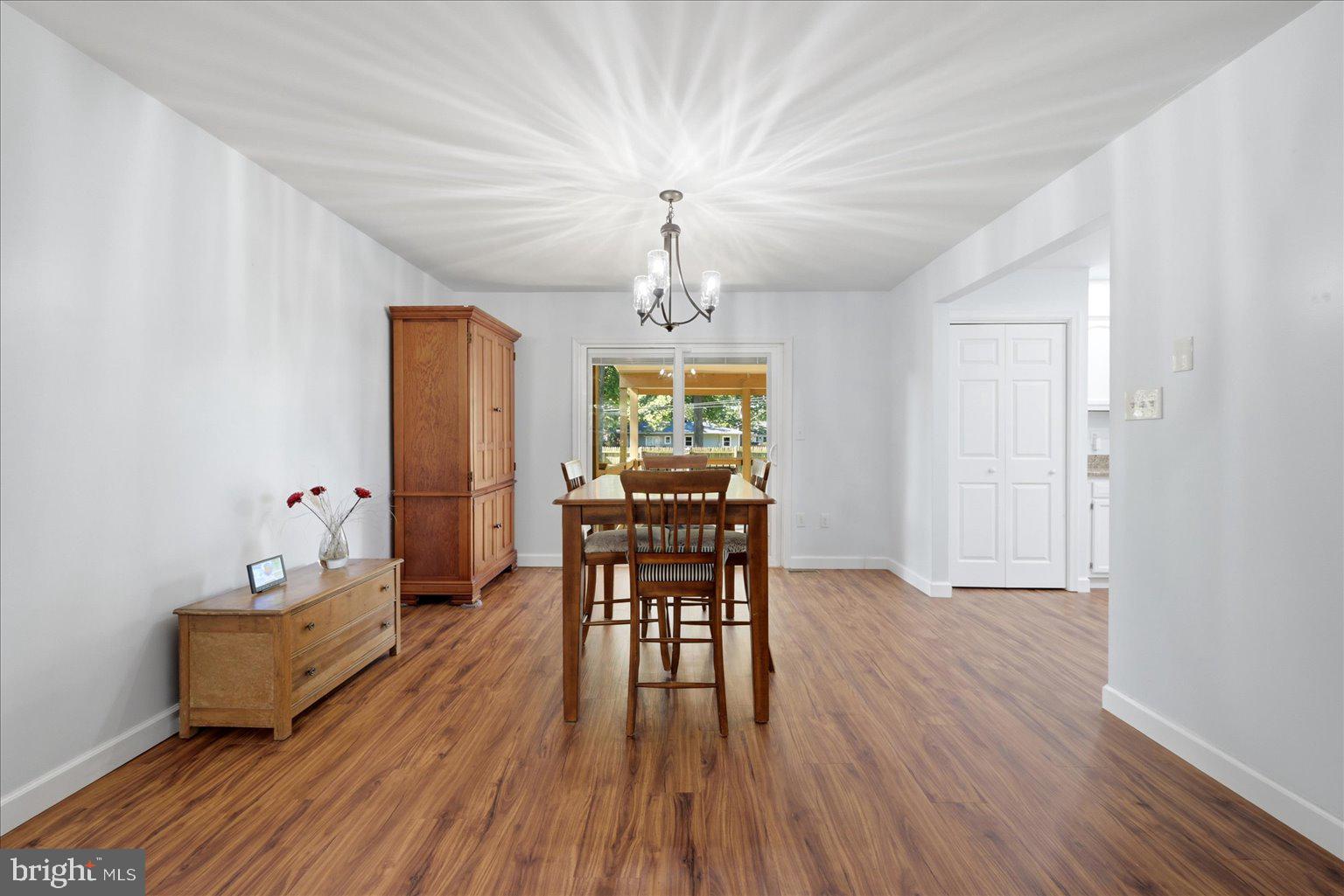 FERRY FARMS - Residential