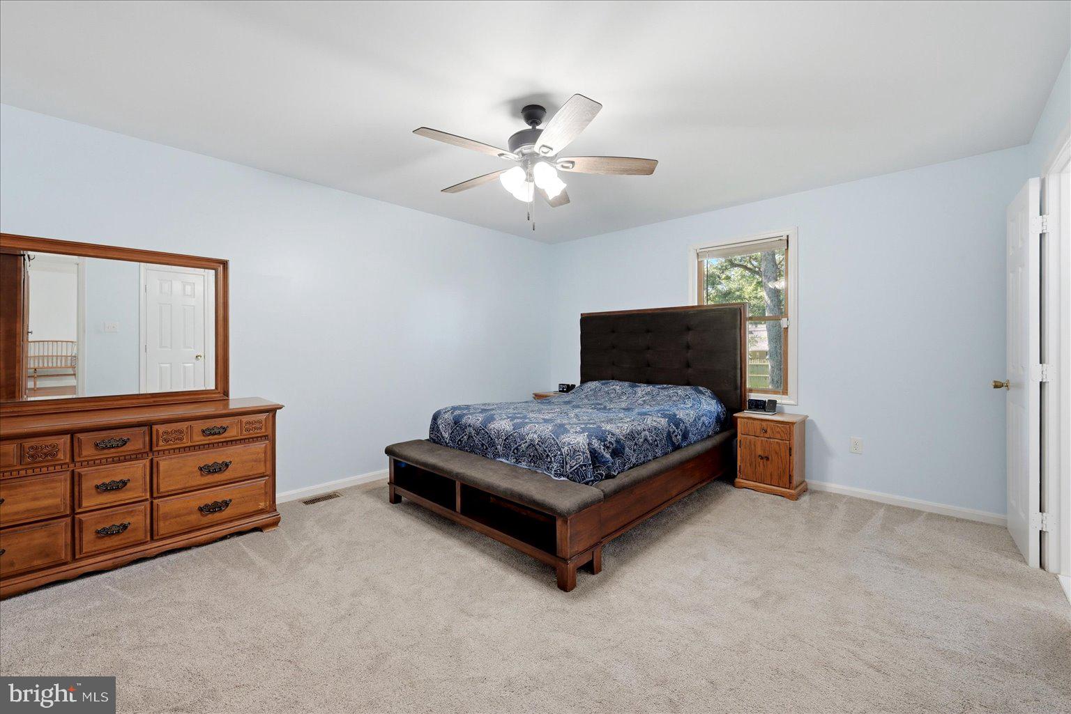 FERRY FARMS - Residential