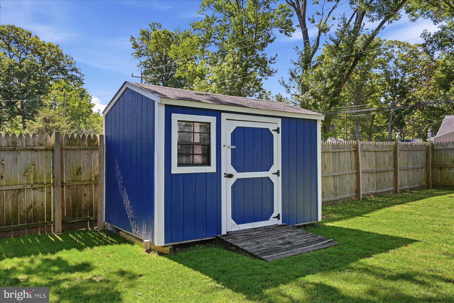 FERRY FARMS - Residential