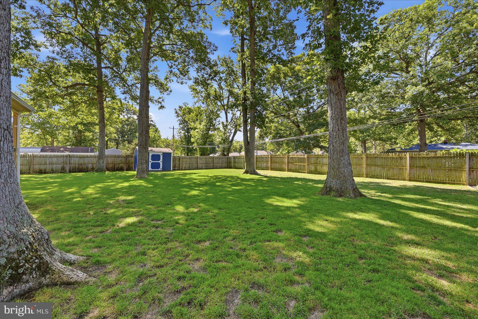 FERRY FARMS - Residential
