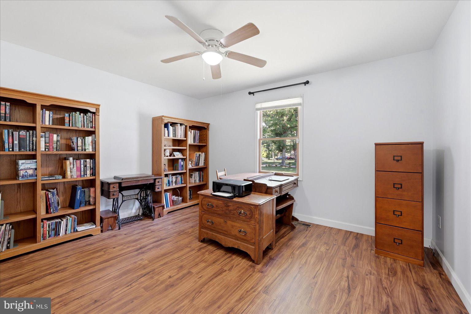 FERRY FARMS - Residential