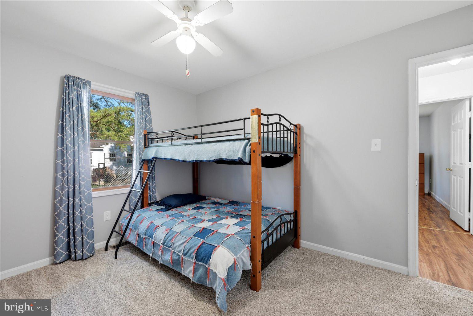 FERRY FARMS - Residential