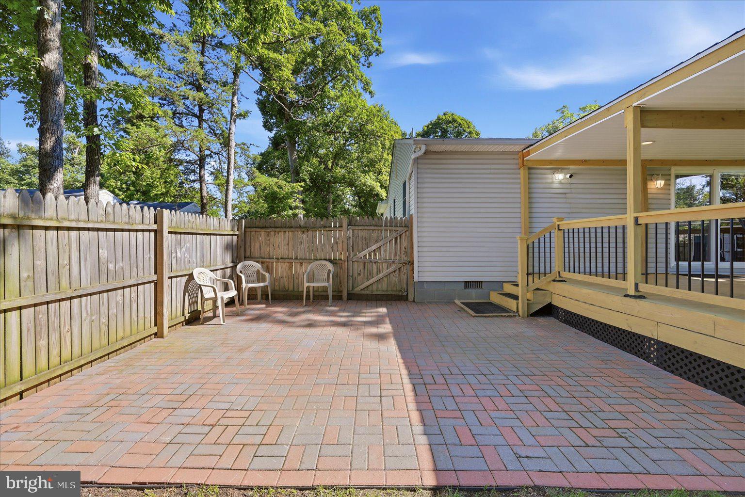 FERRY FARMS - Residential