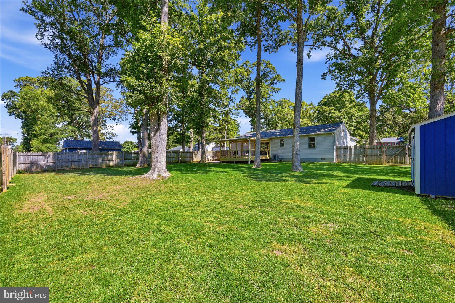 FERRY FARMS - Residential