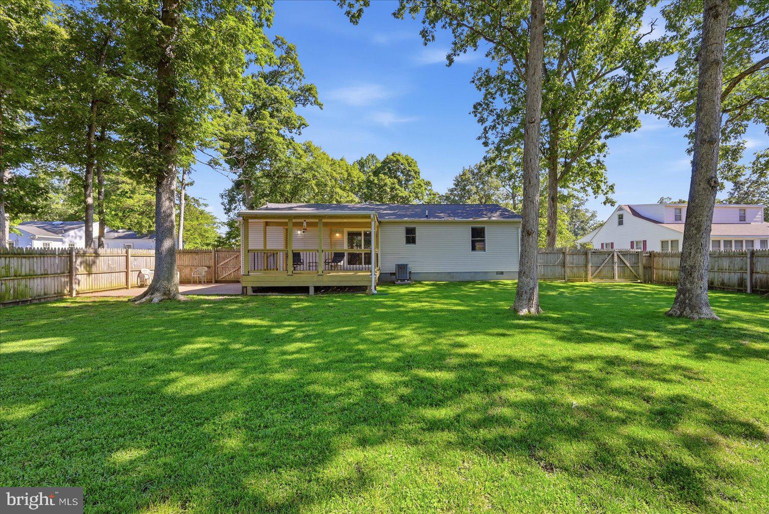FERRY FARMS - Residential