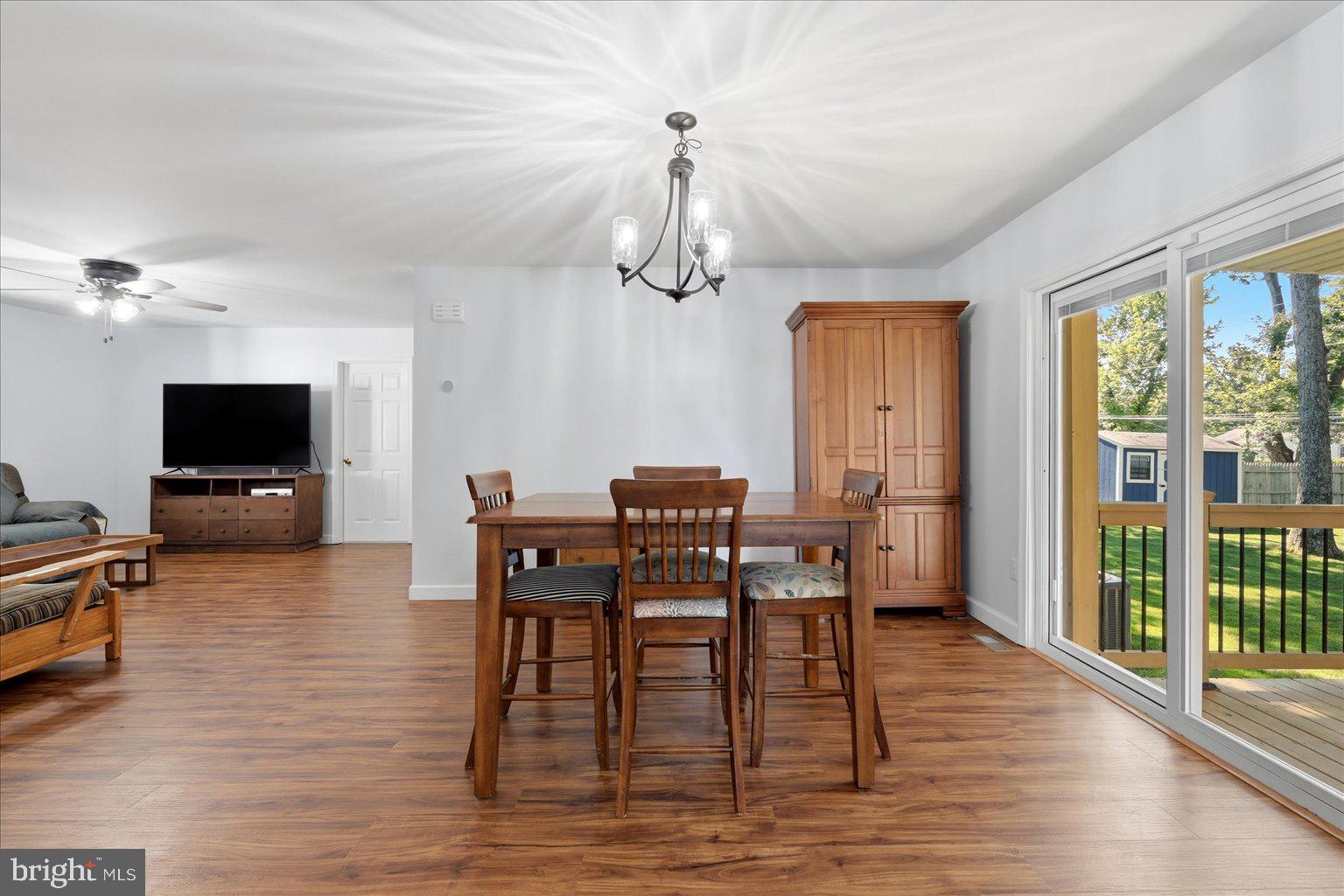 FERRY FARMS - Residential