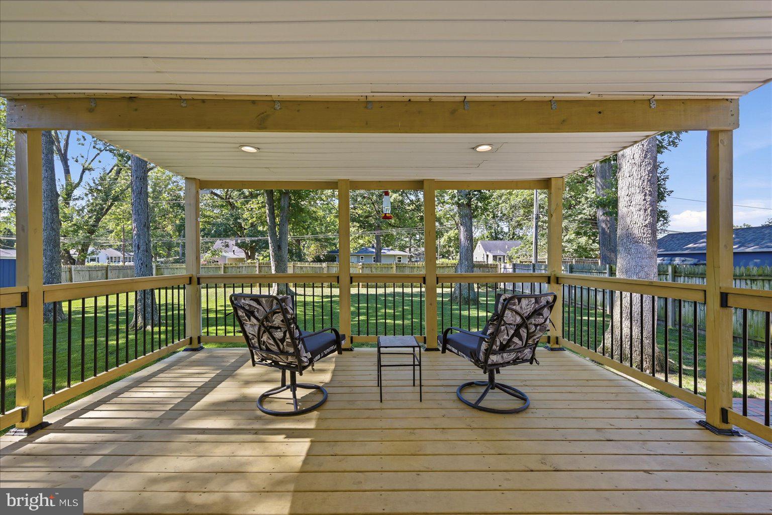 FERRY FARMS - Residential