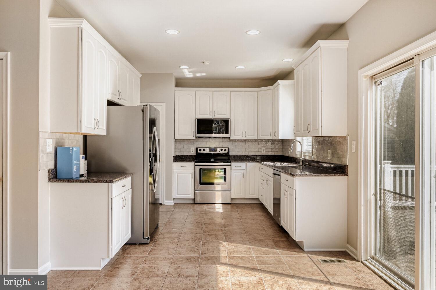 GLEN MAR - Residential