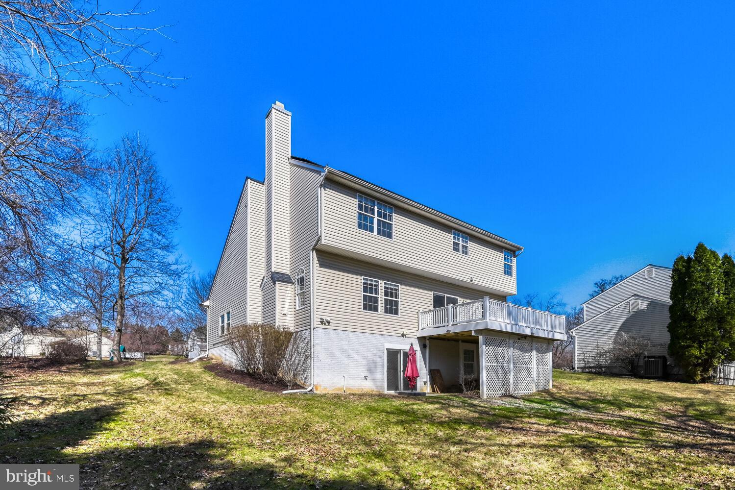 GLEN MAR - Residential
