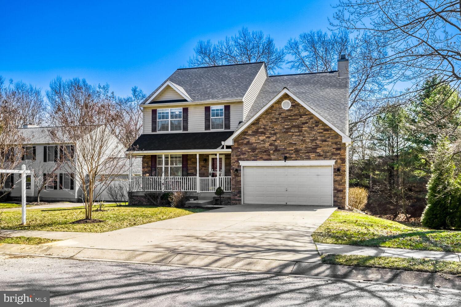 GLEN MAR - Residential