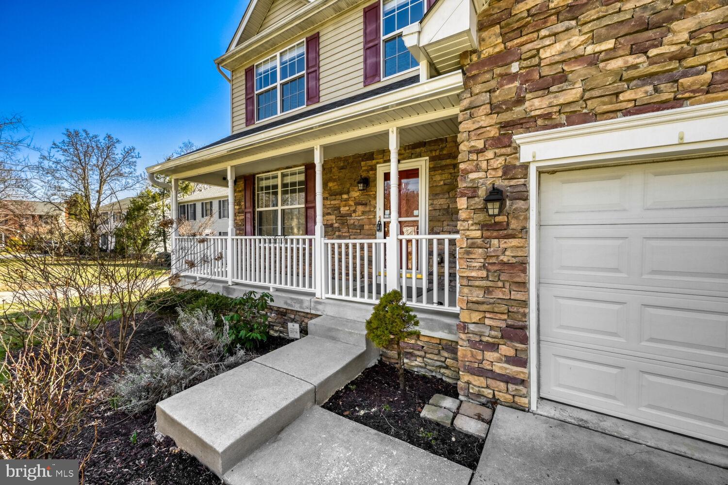 GLEN MAR - Residential