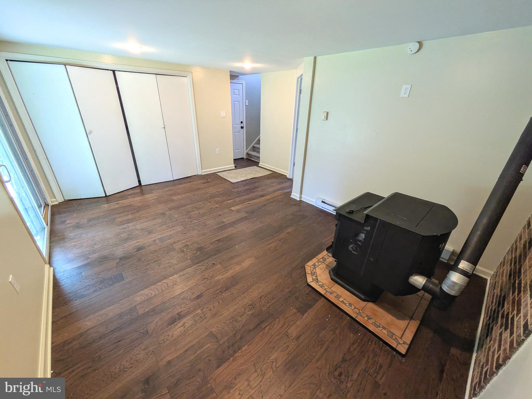 NOT IN - Residential