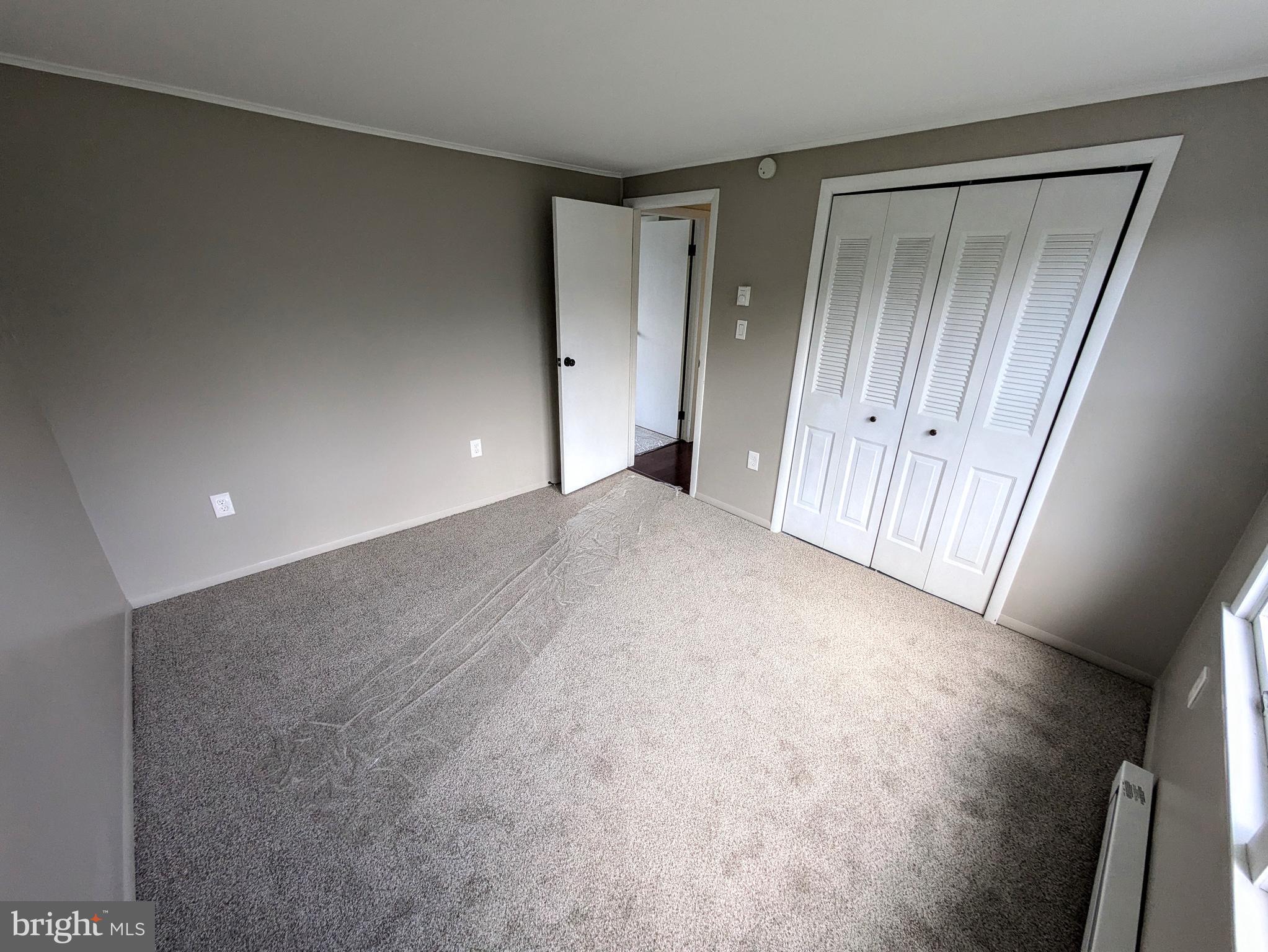 NOT IN - Residential