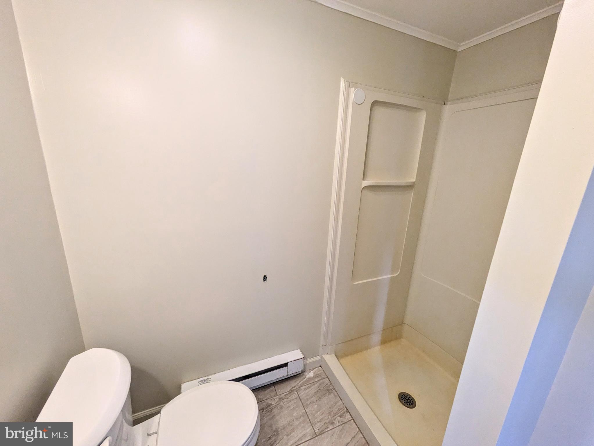 NOT IN - Residential