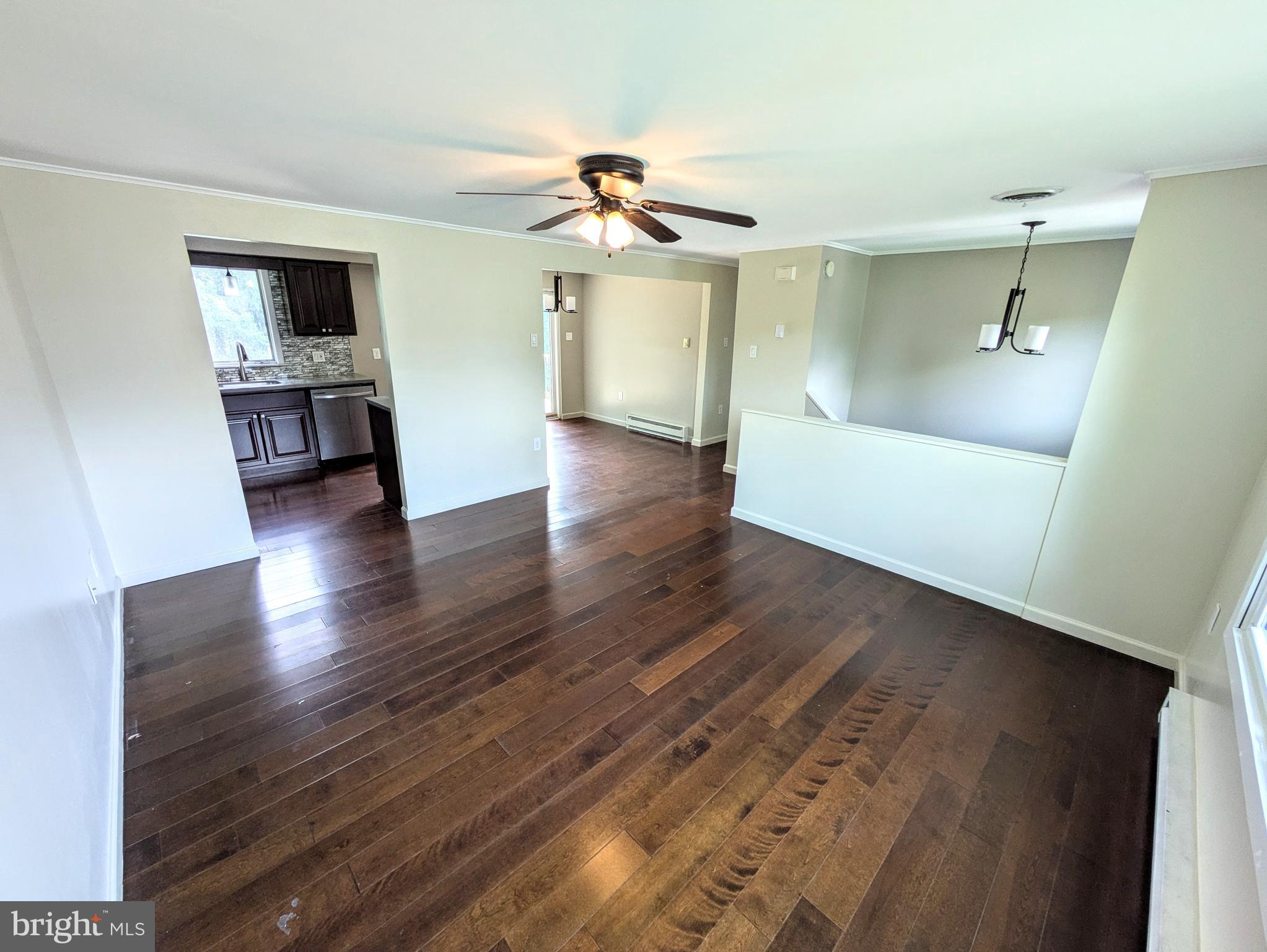 NOT IN - Residential