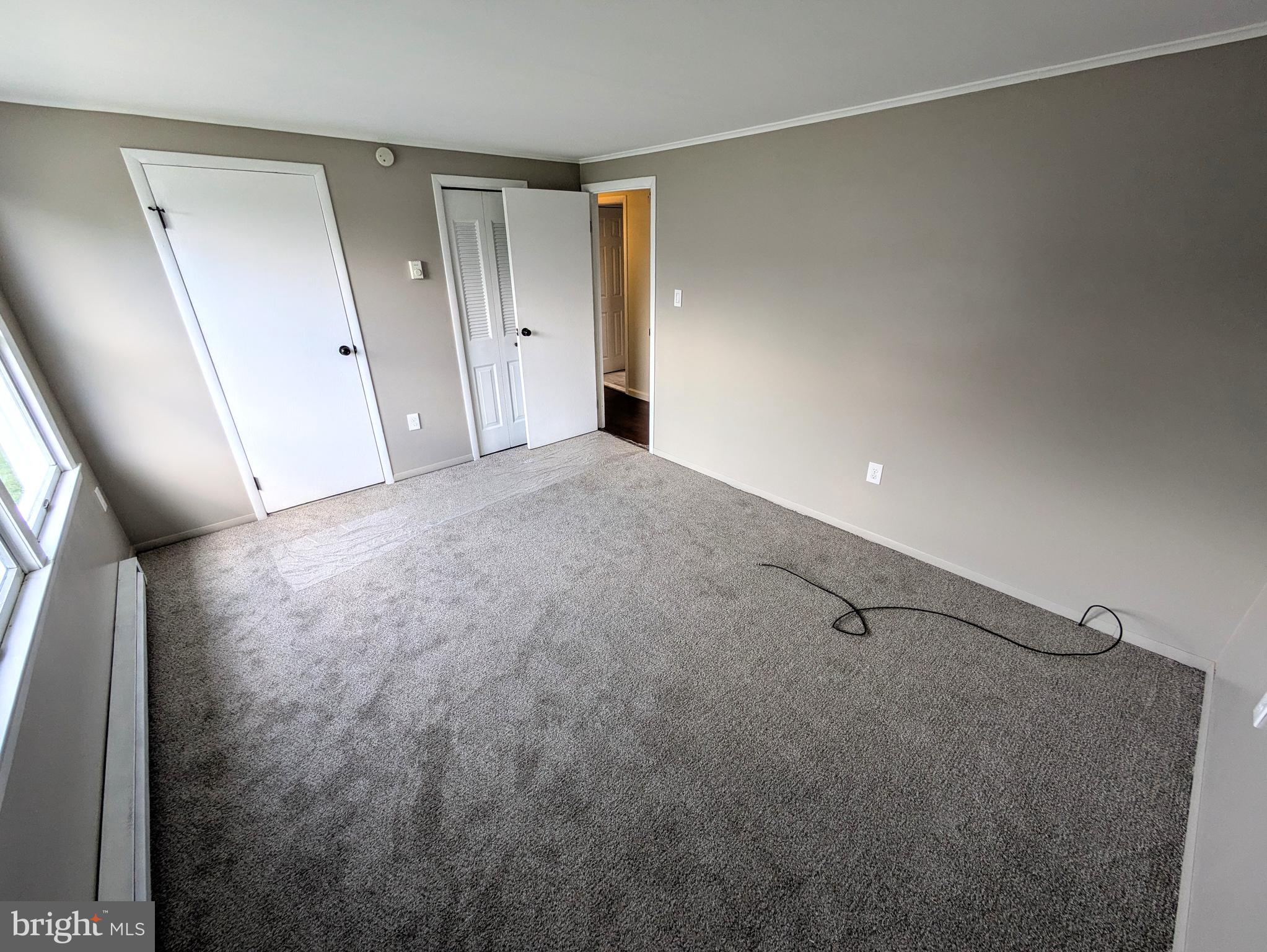 NOT IN - Residential