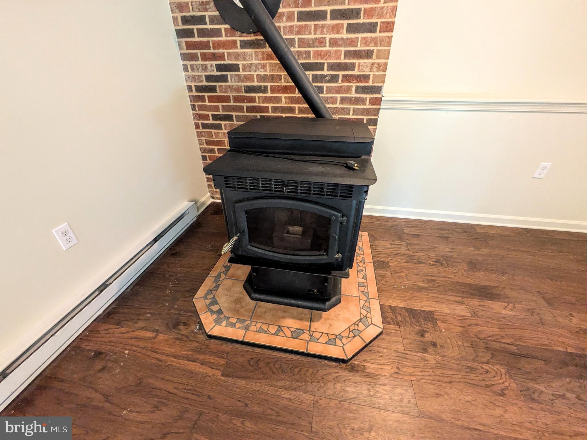 NOT IN - Residential
